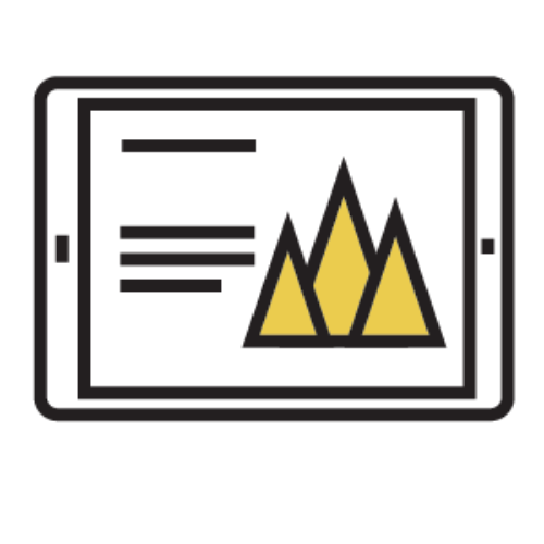 Enterprise Dashboards
